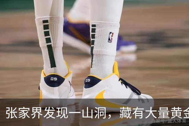张家界发现一山洞，藏有大量黄金，专家研究发现：是李自成留下的
