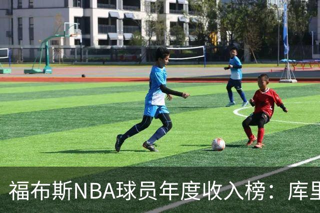 福布斯NBA球员年度收入榜：库里2.036亿断层第一，阿杜第二老詹第四
