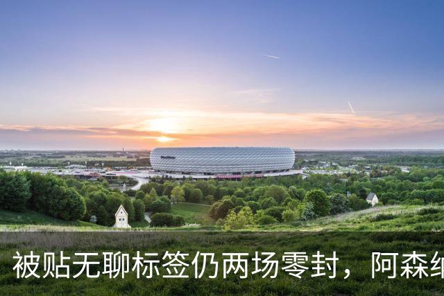 被贴"无聊"标签仍两场零封，阿森纳门将回应了